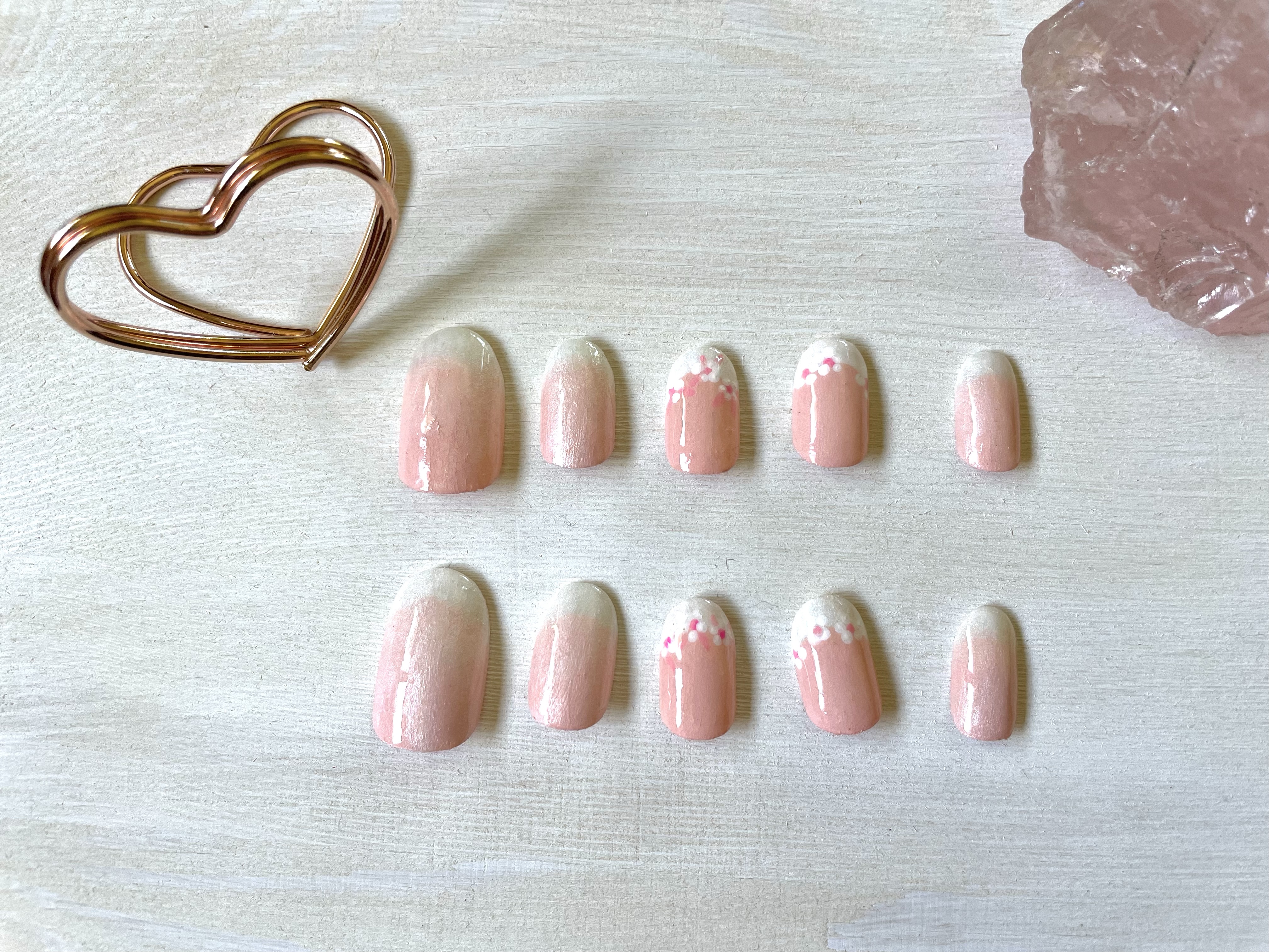 Nail Press Ons and Salon – Brisbane