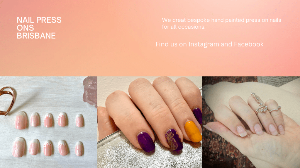 Nail and Cuticle Care 4 simple&nbsp;tips